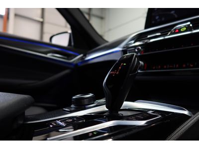 2022 BMW 5 Series