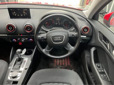 2014 Audi A3