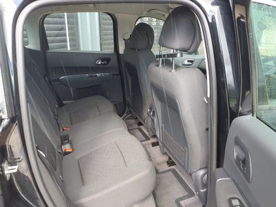 2014 Peugeot 3008