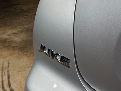 2019 Nissan Juke