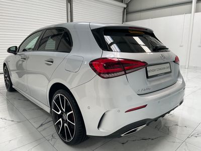 2021 Mercedes-Benz AMG