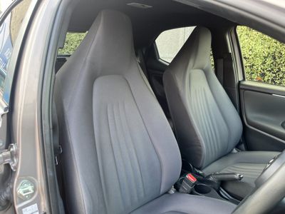 2020 Toyota Yaris