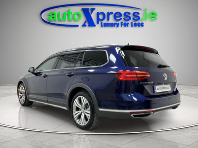2020 Volkswagen Passat