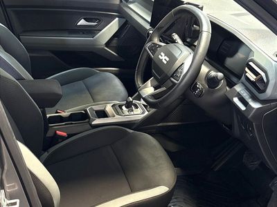 2026 Dacia Duster