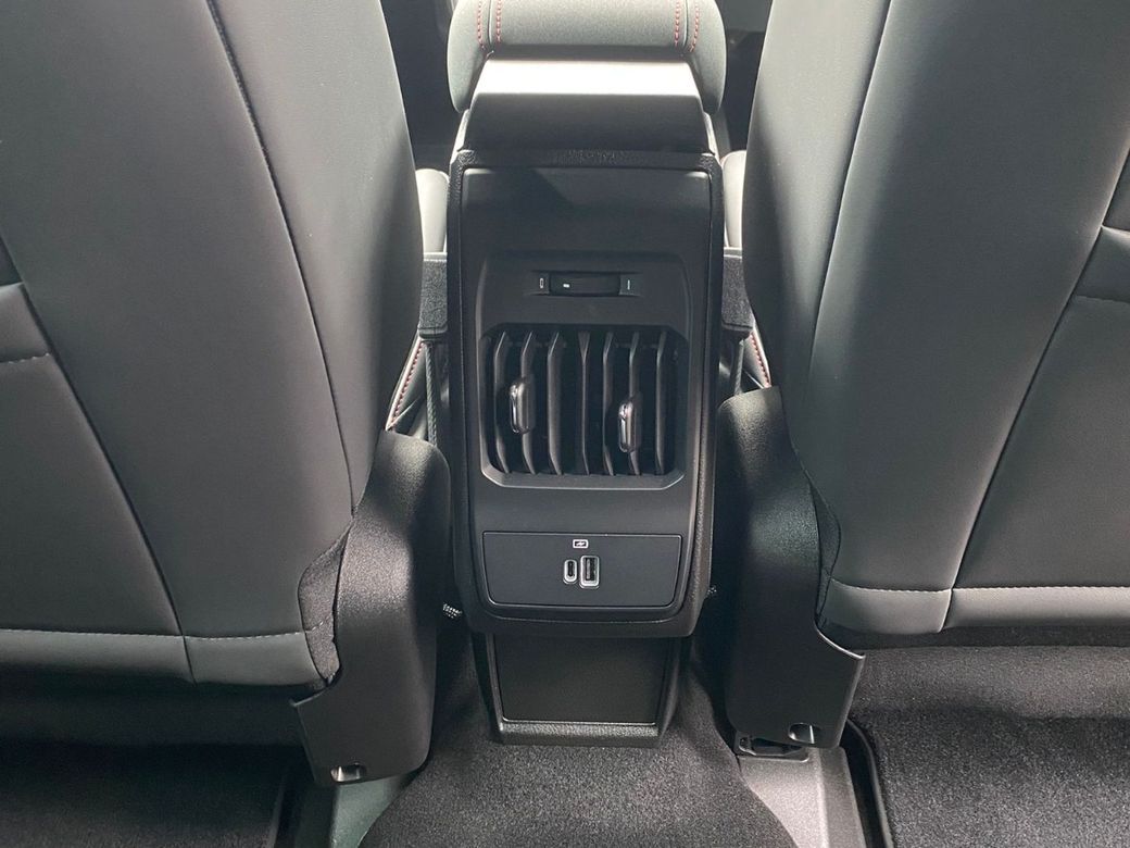 2025 Alfa Romeo Tonale