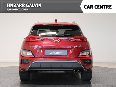 2023 Hyundai Kona