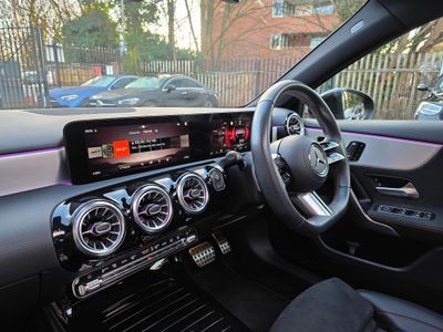 2023 Mercedes-Benz A Class