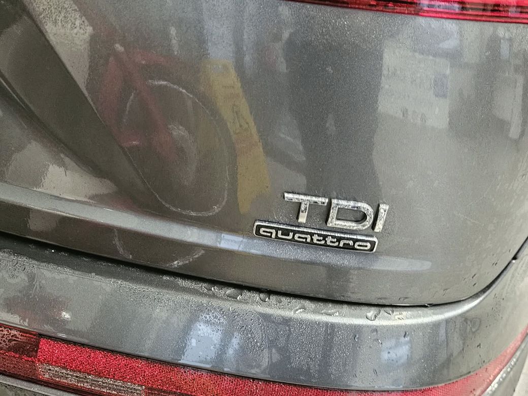 2017 Audi Q7