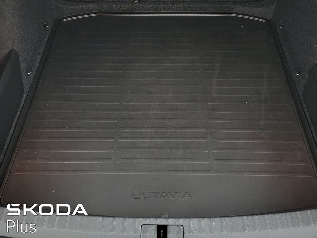 2024 Skoda Octavia