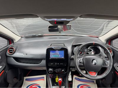 2014 Renault Clio