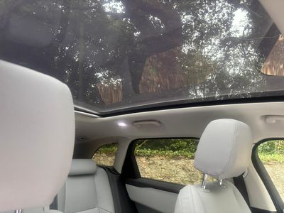 2024 Land Rover Range Rover Velar