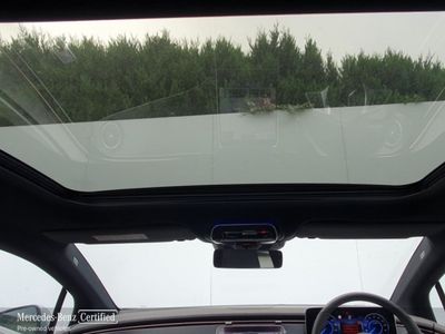 2024 Mercedes-Benz EQE