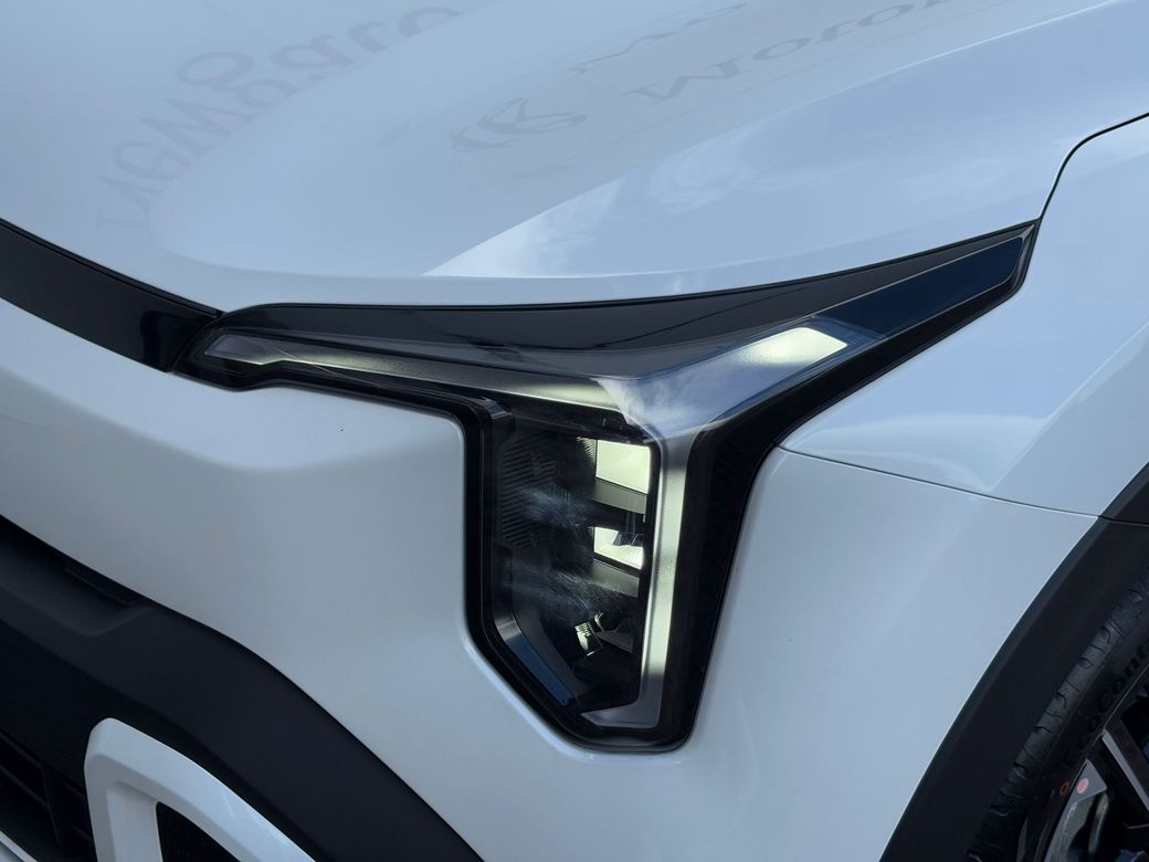 2026 Kia Stonic