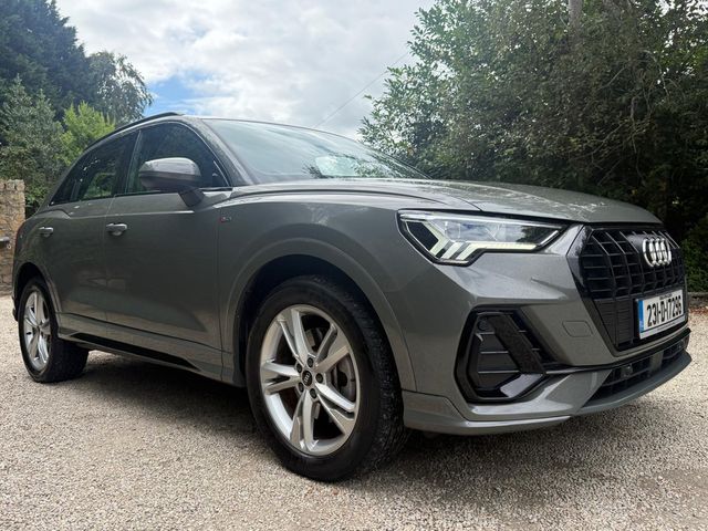 vehicle for sale from Deerpark Motor Company