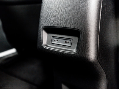 2026 Citroen C3 Aircross