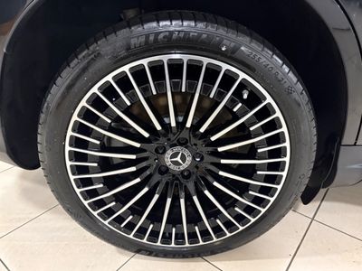 2023 Mercedes-Benz EQC