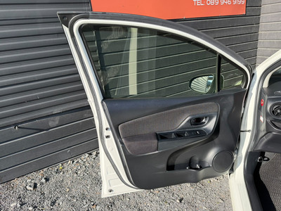 2017 Toyota Yaris