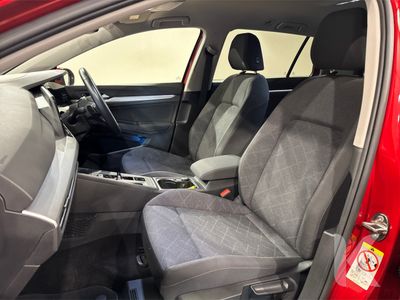 2021 Volkswagen Golf