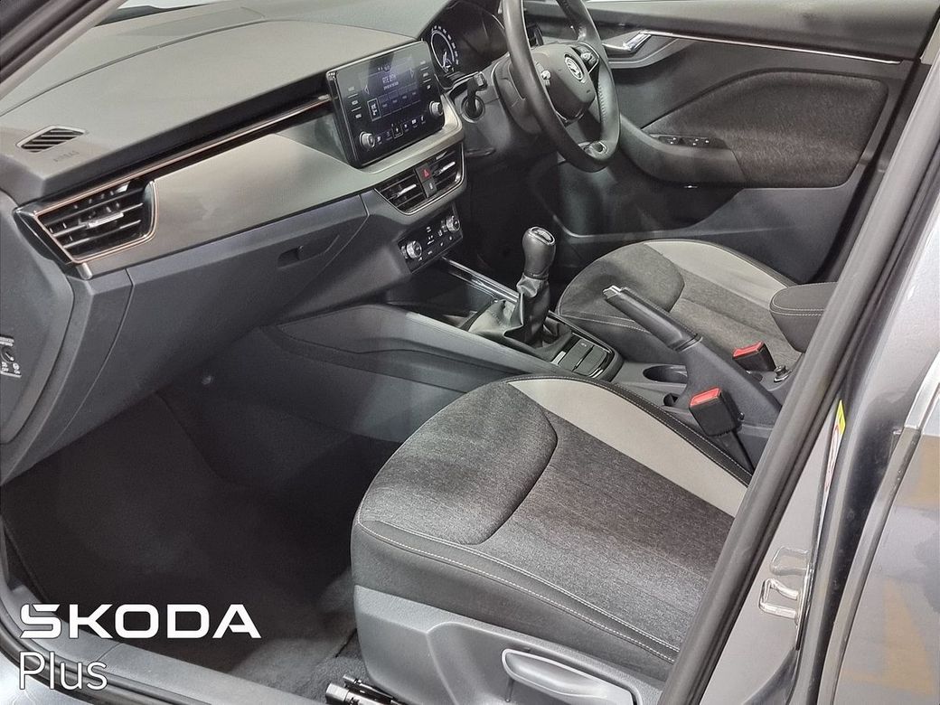2023 Skoda Kamiq