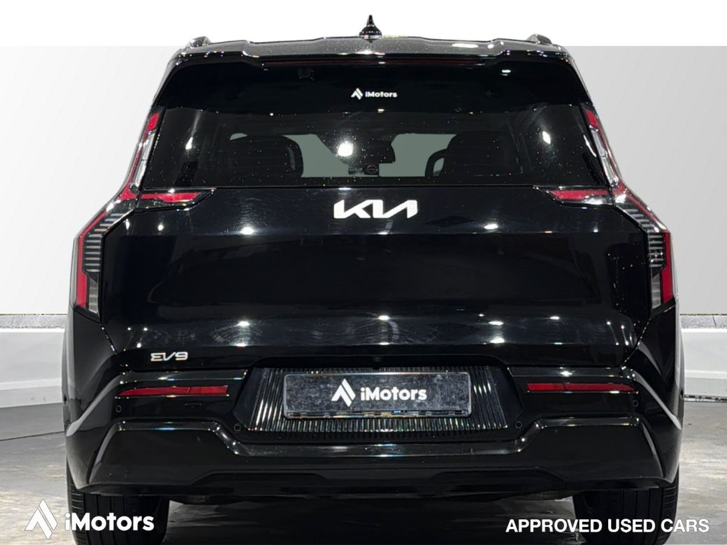 2024 Kia EV9