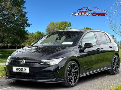 2022 Volkswagen Golf
