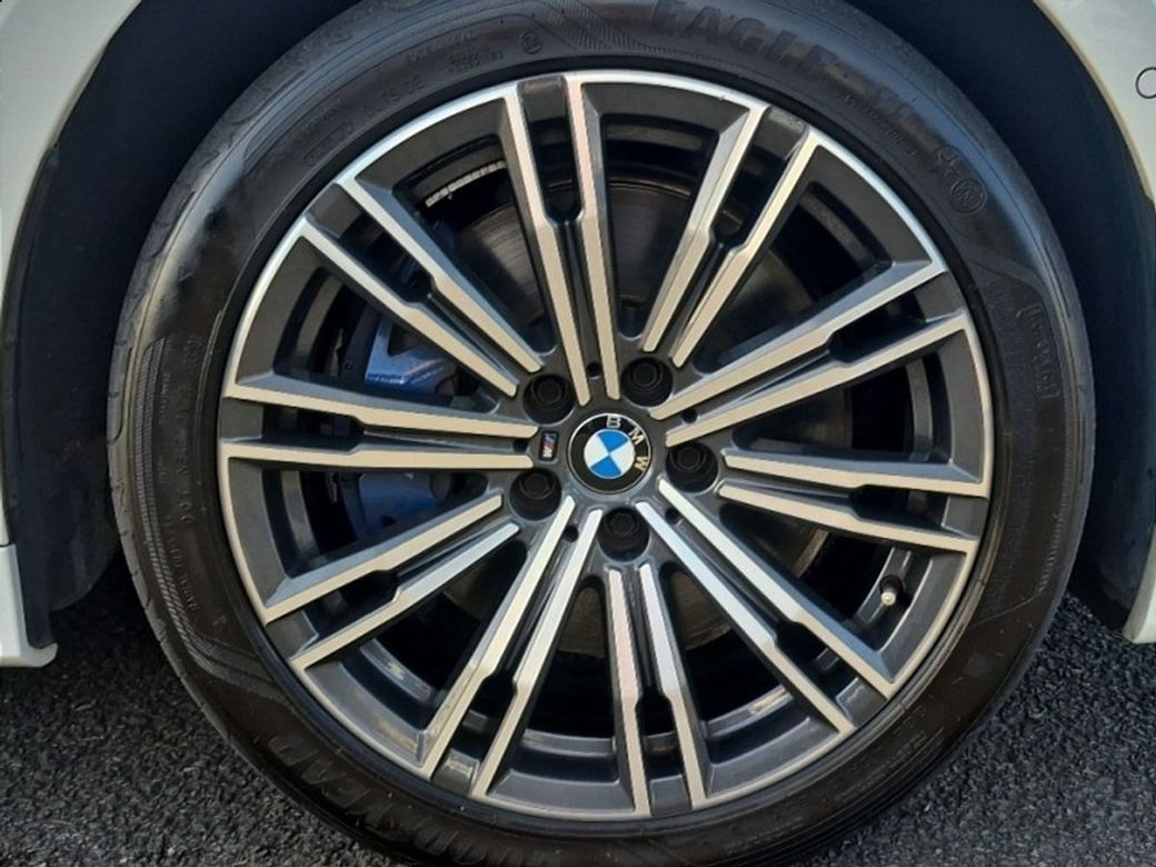 2021 BMW 3 Series