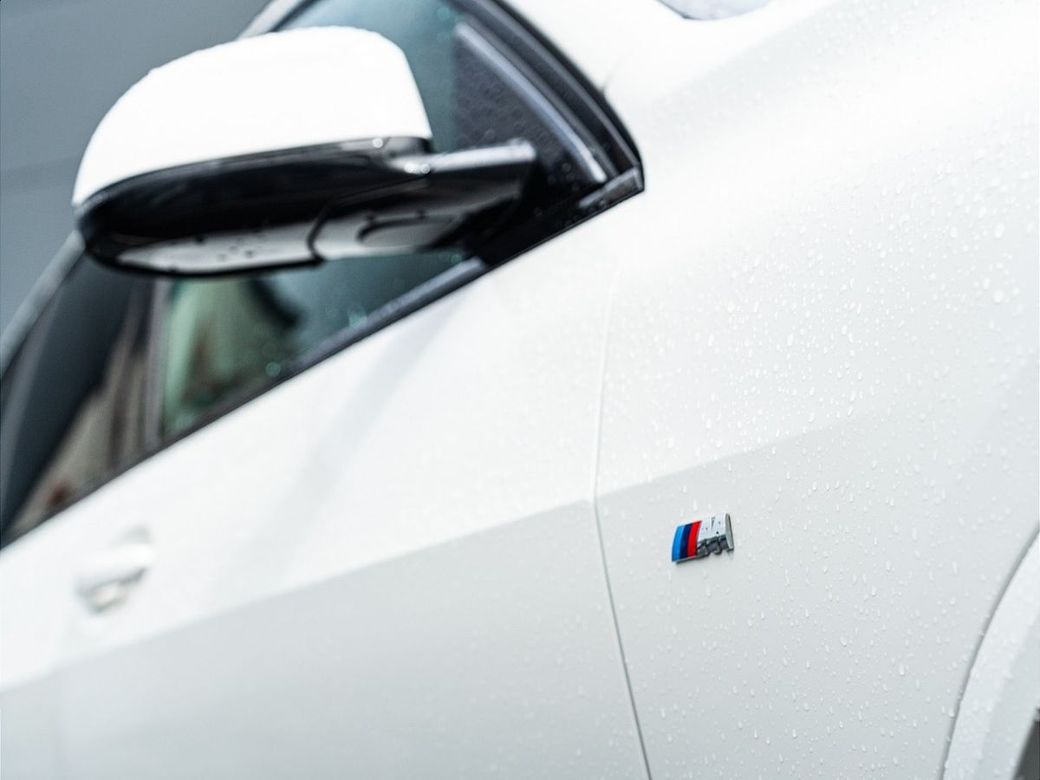 2023 BMW X5