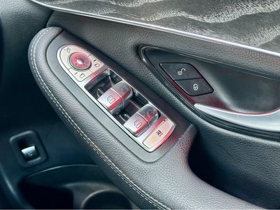 2020 Mercedes-Benz GLC Class