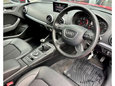 2014 Audi A3