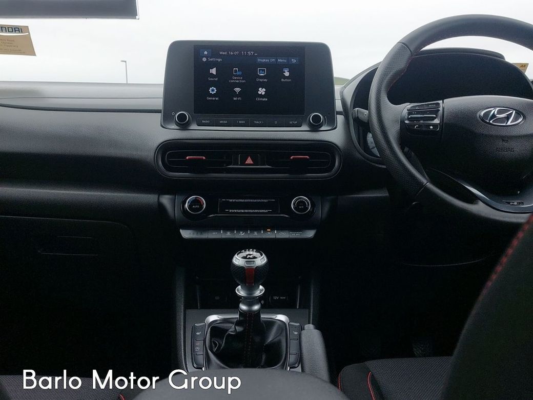 2023 Hyundai Kona