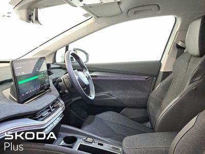 2025 Skoda Elroq