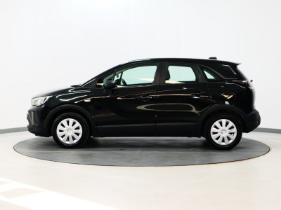2021 Opel Crossland