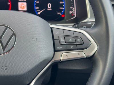 2022 Volkswagen T-Roc