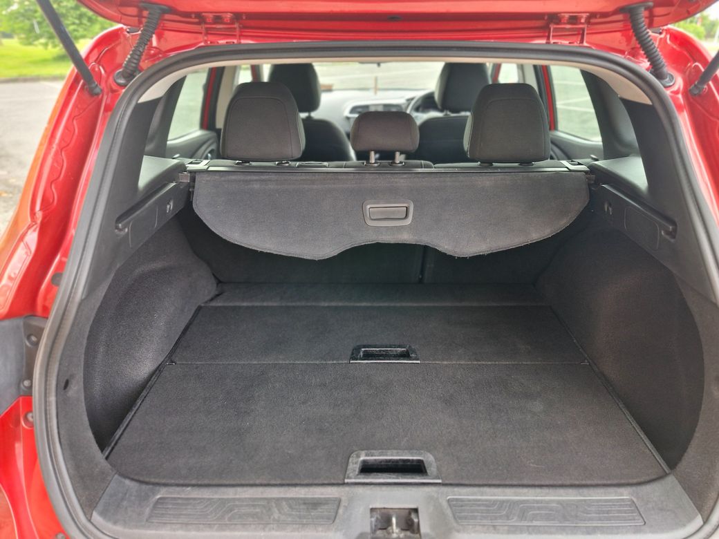 2016 Renault Kadjar