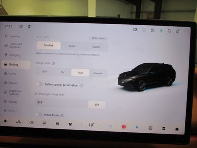 2025 Leapmotor C10