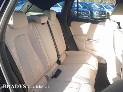 2026 Mercedes-Benz GLA Class