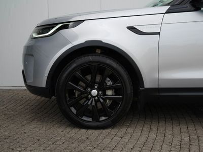 2024 Land Rover Discovery