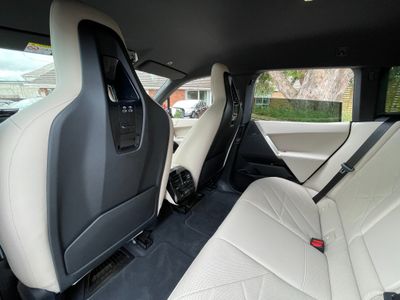 2022 BMW iX