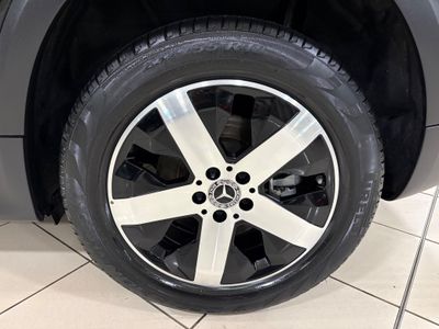 2023 Mercedes-Benz GLB Class