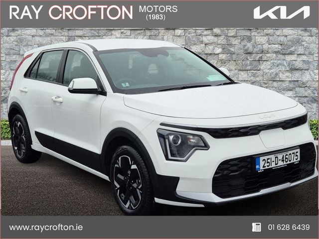 vehicle for sale from Ray Crofton Ltd