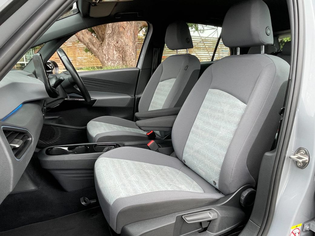 2022 Volkswagen ID.3
