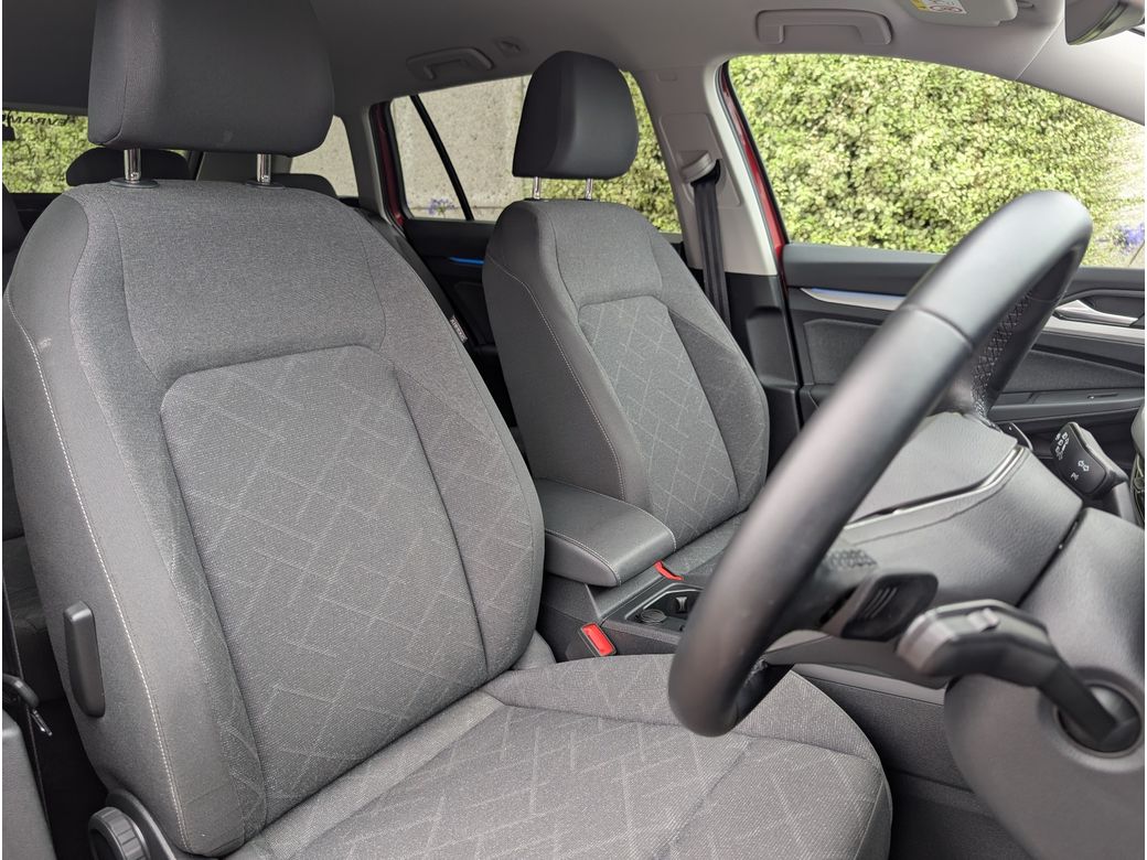 2023 Volkswagen Golf