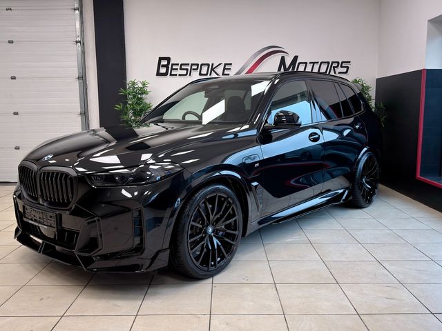 vehicle for sale from Bespoke Motors