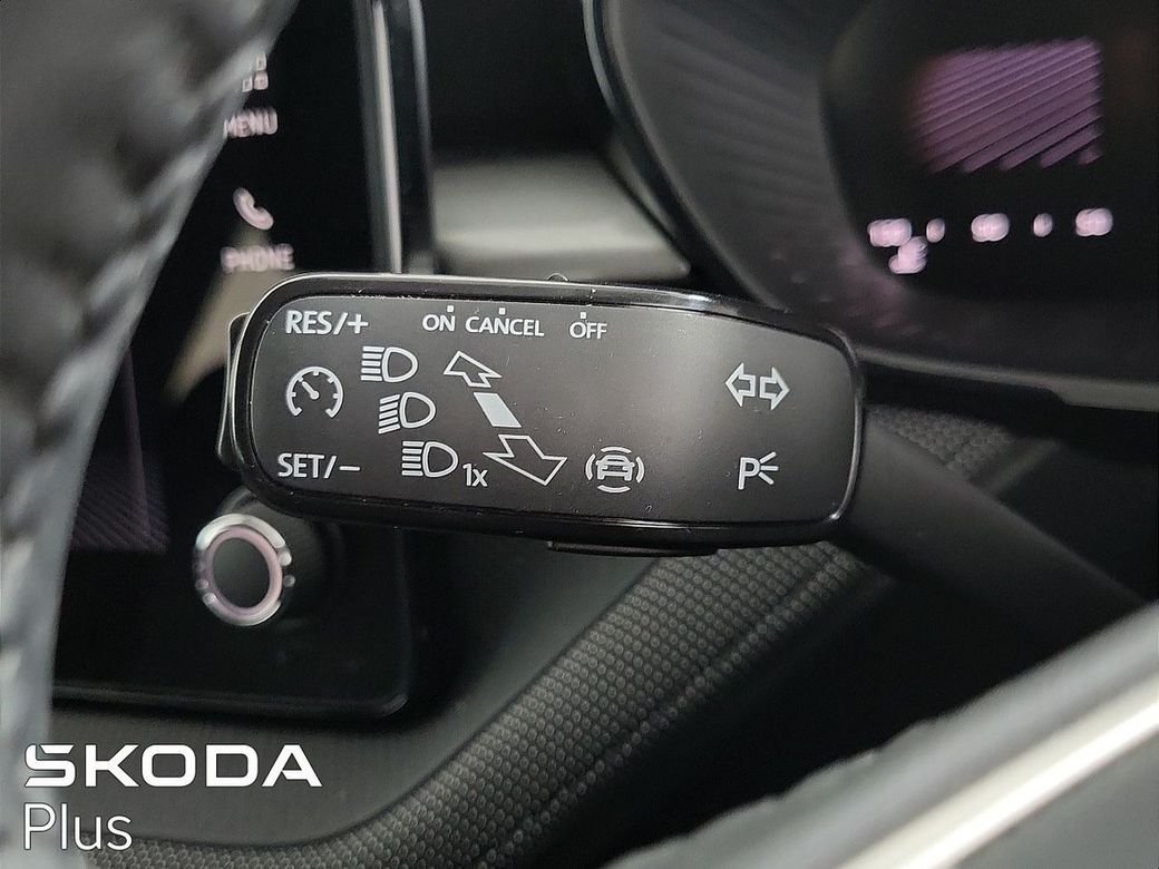 2026 Skoda Fabia