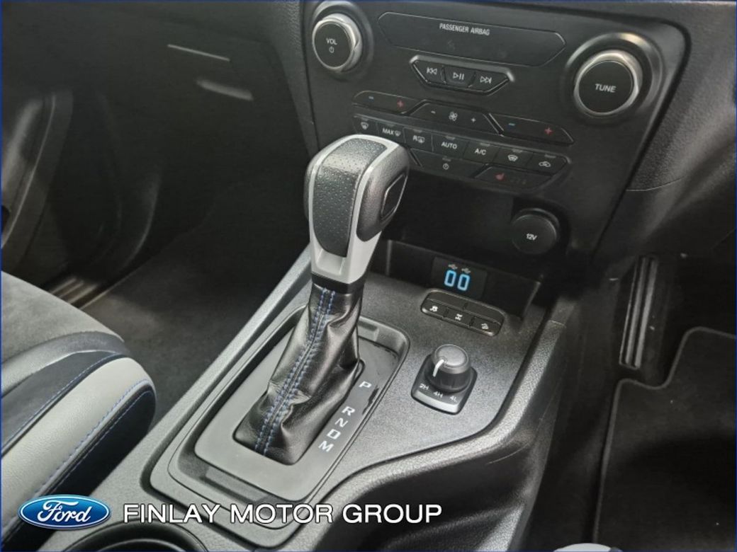 2023 Ford Ranger