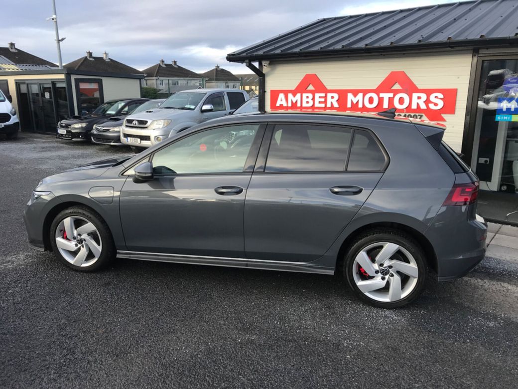 2023 Volkswagen Golf