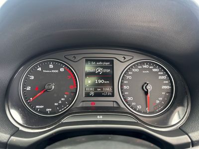 2020 Audi Q2