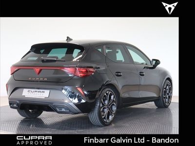2024 Cupra Leon