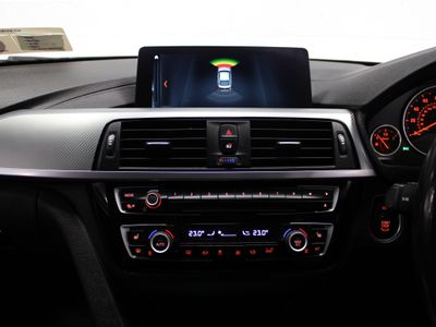 2018 BMW 420
