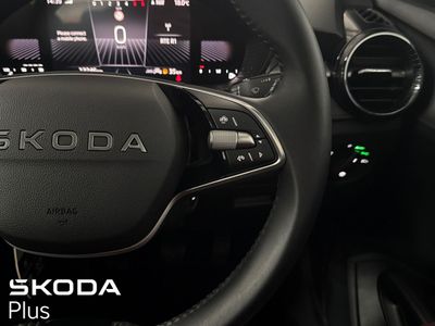 2026 Skoda Fabia